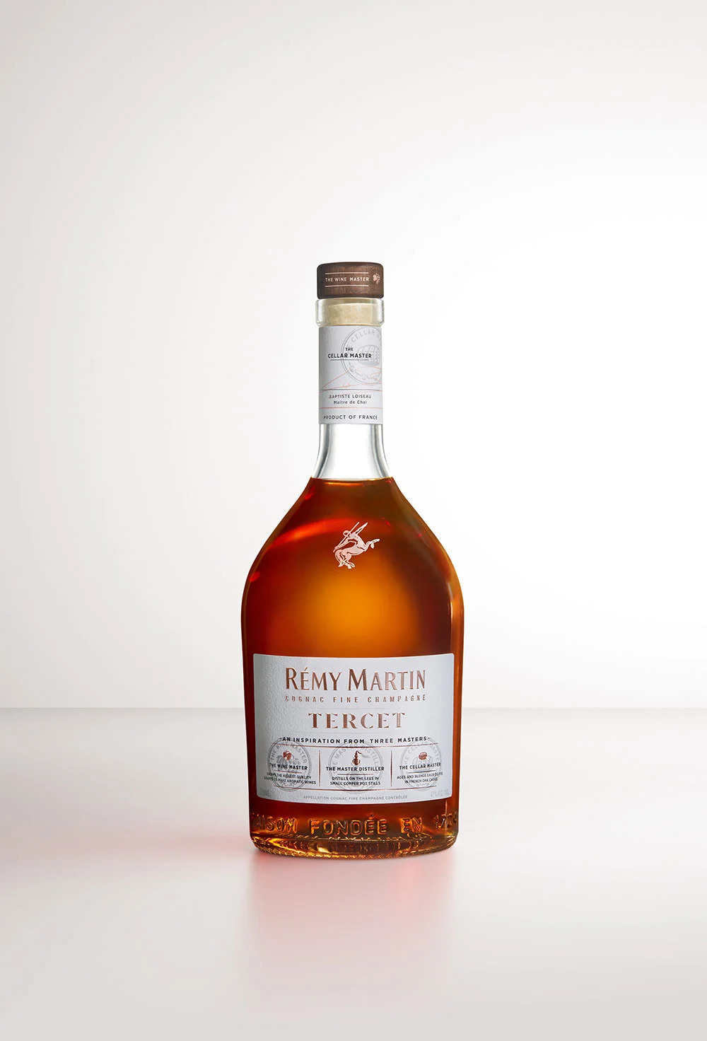 RÉMY MARTIN TERCET
