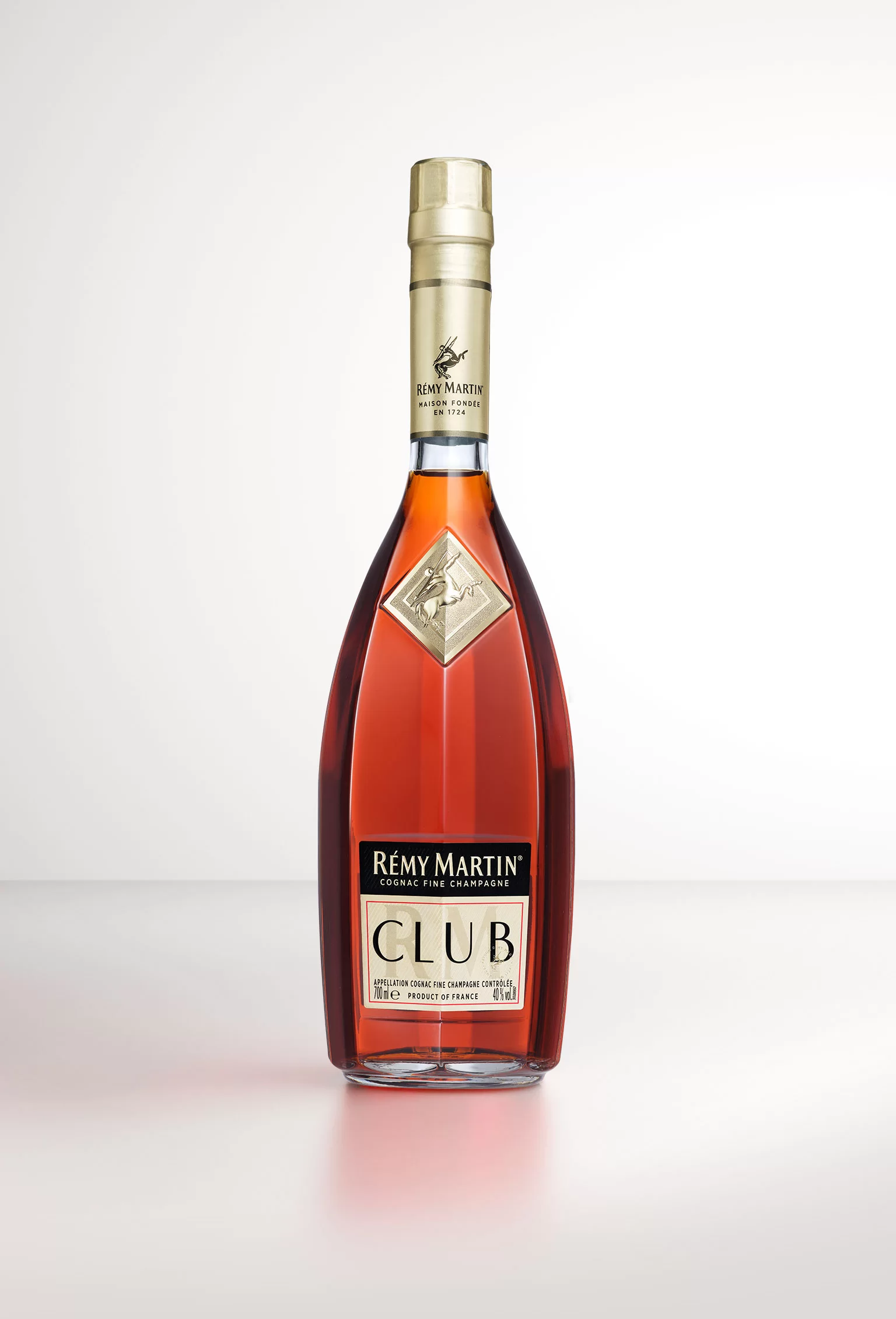 RÉMY MARTIN CLUB