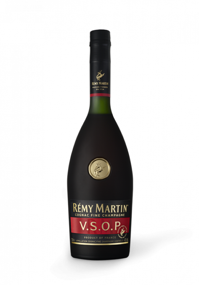 RÉMY MARTIN 人头马V.S.O.P优质香槟区干邑