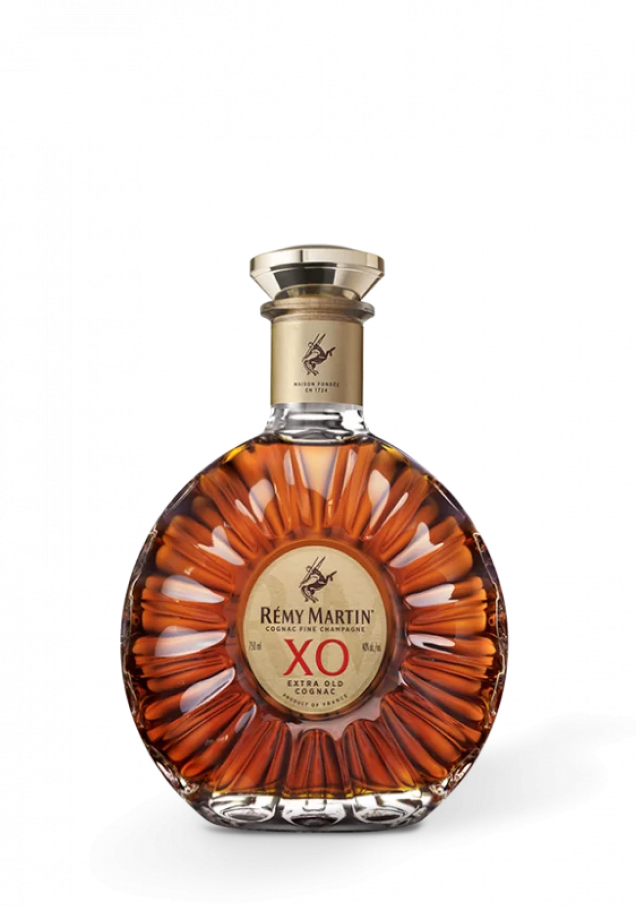 RÉMY MARTIN 人头马X.O优质香槟区干邑
